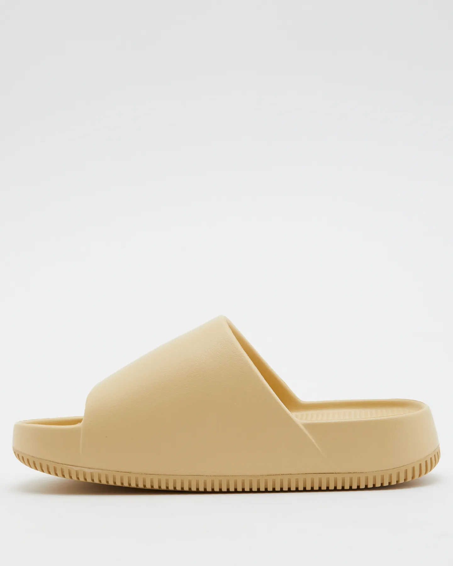 Nike W Nike Calm Slide - Sesame | SurfStitch