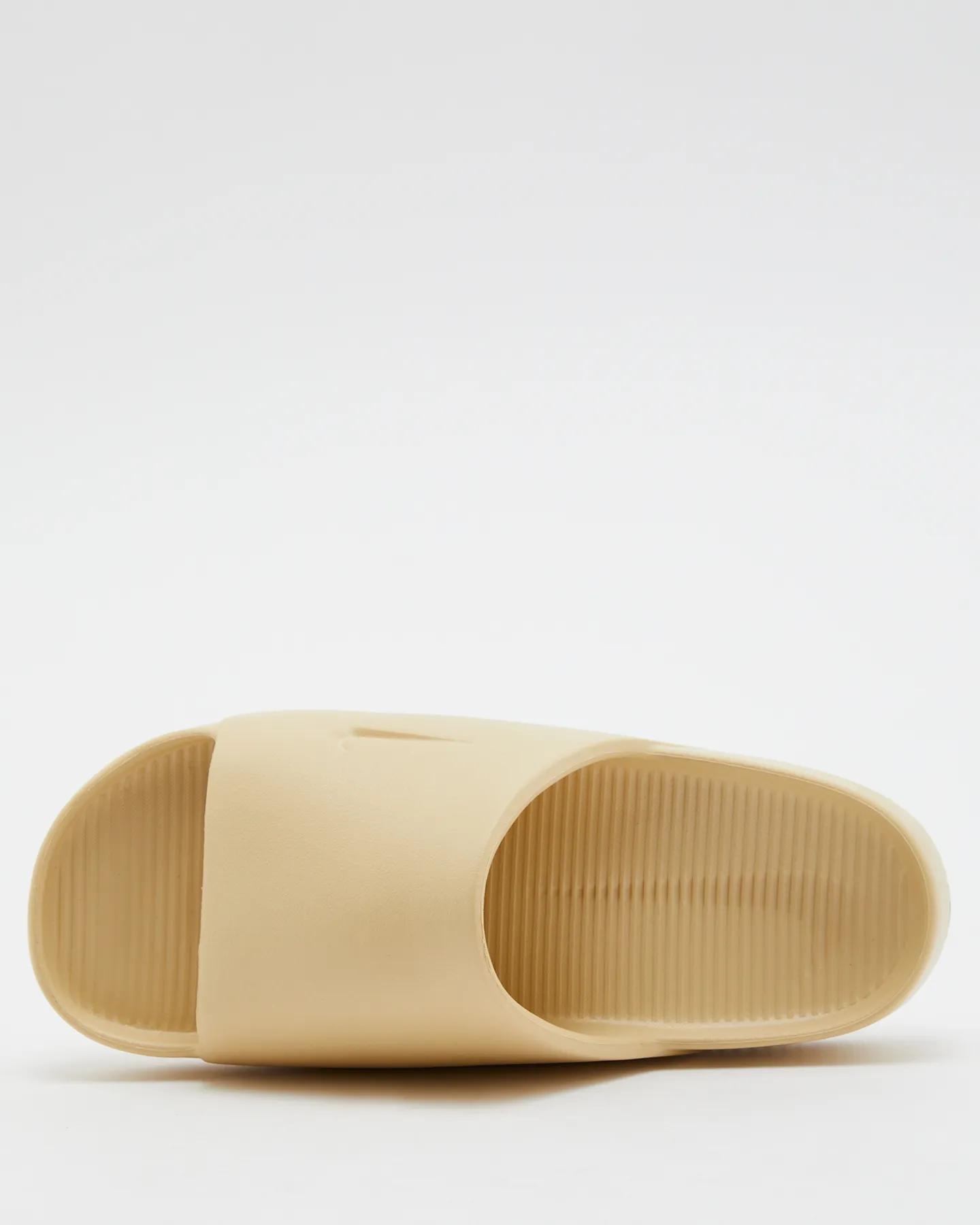 Nike W Nike Calm Slide - Sesame | SurfStitch