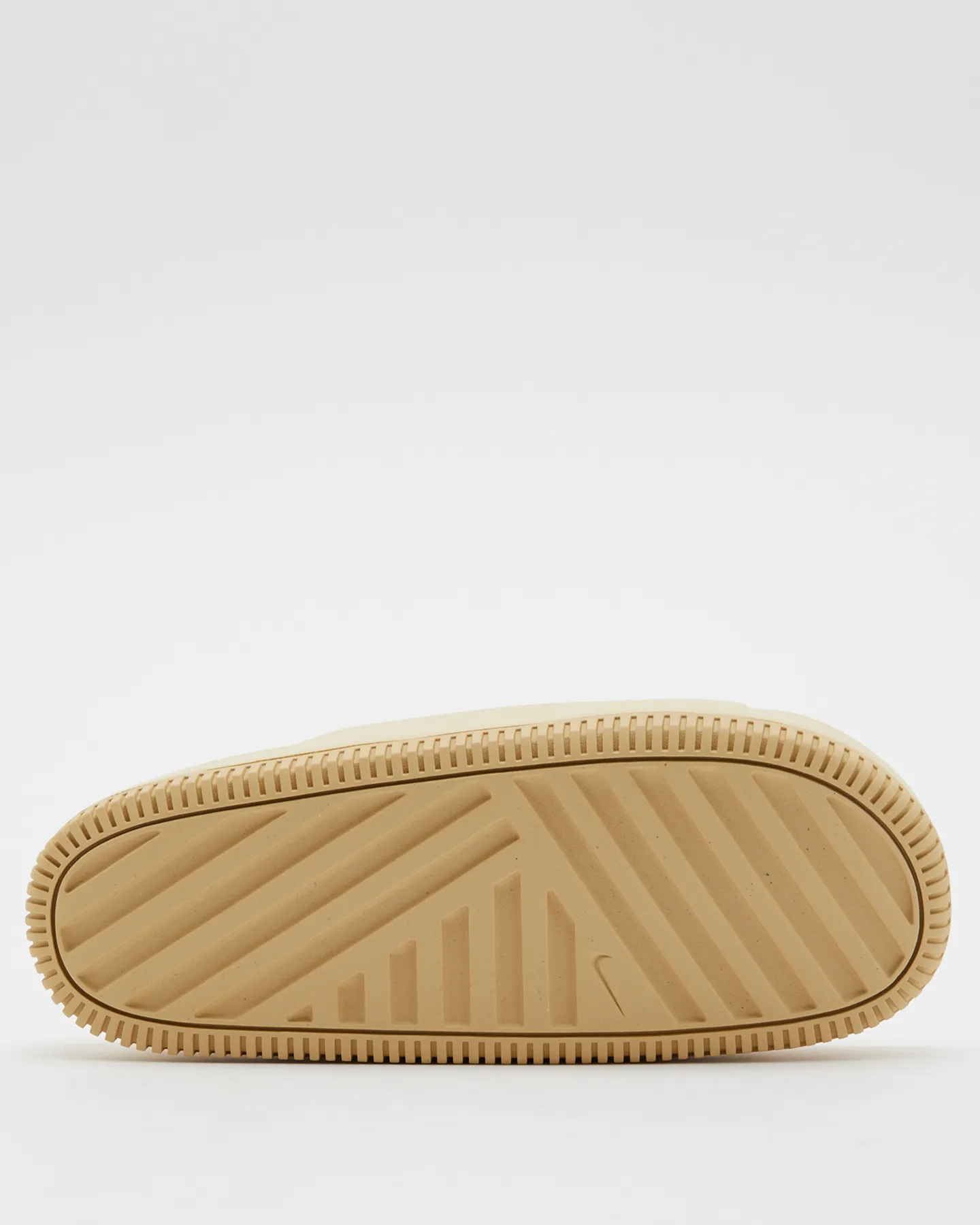 Nike W Nike Calm Slide - Sesame | SurfStitch