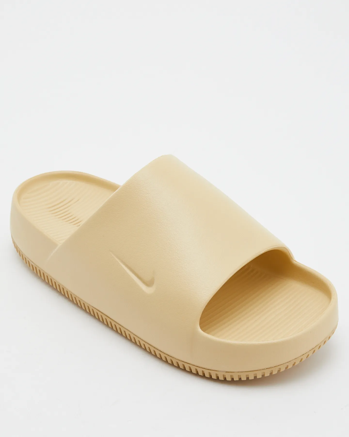 Nike W Nike Calm Slide - Sesame | SurfStitch