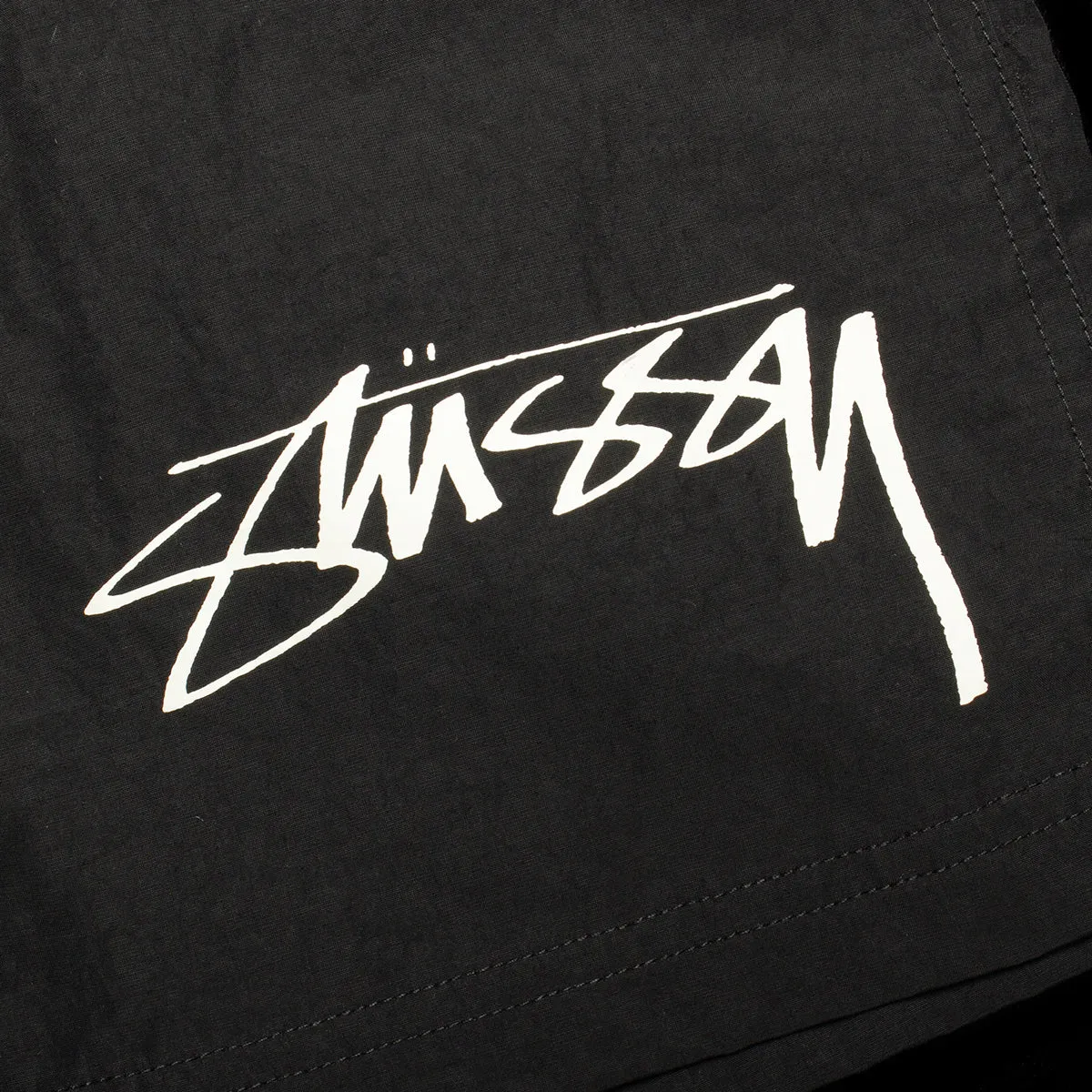 Nike x Stussy - Nylon Short