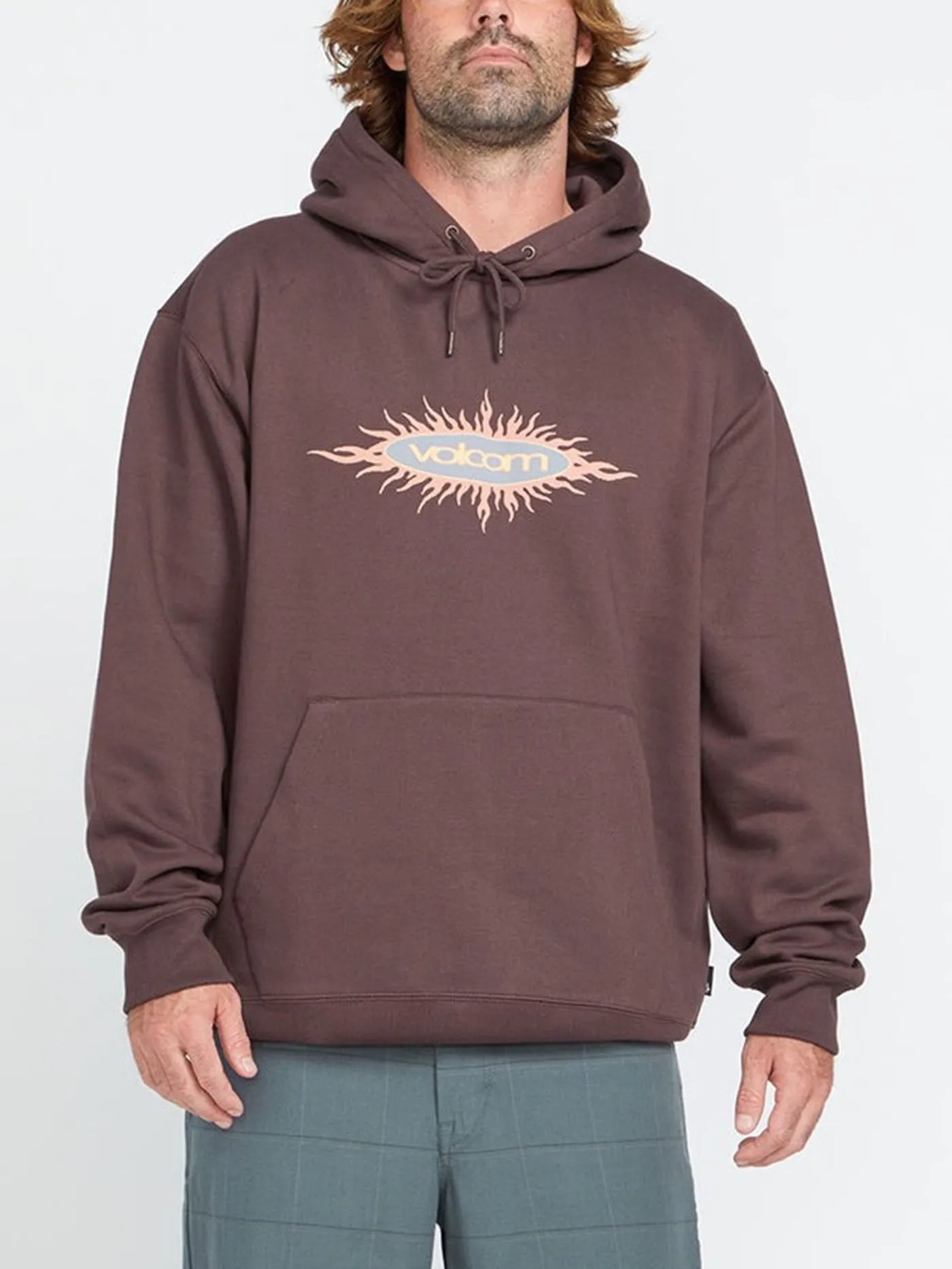 Nu Sun Hoodie