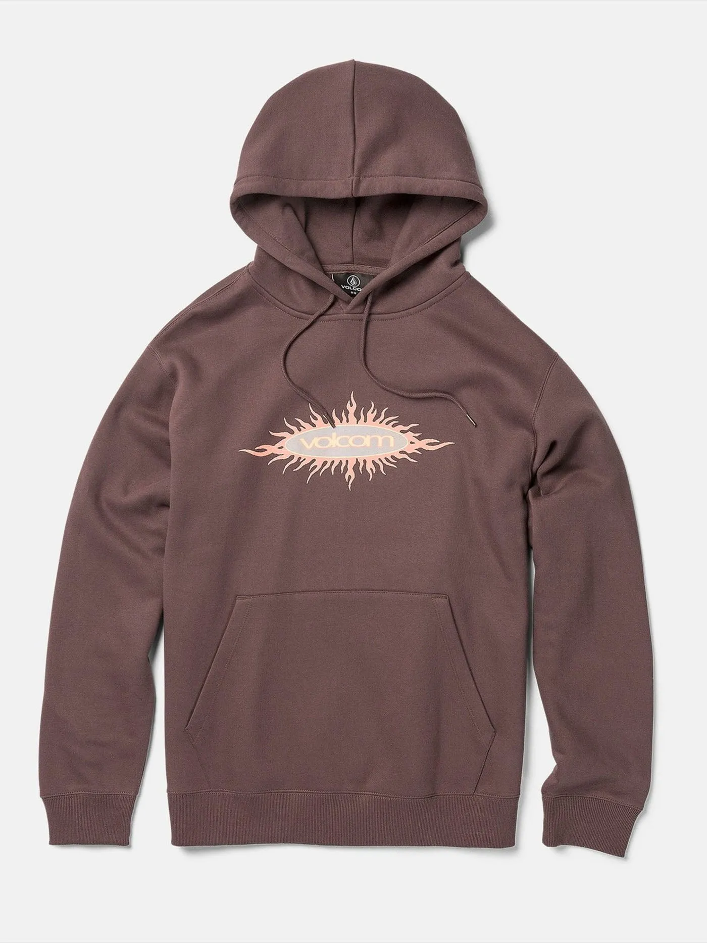 Nu Sun Hoodie