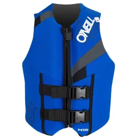 O'Neill Reactor USCG Life Vest (Teens')