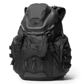 Oakley Kitchen Sink Stealth Black Backpack 92060A-013