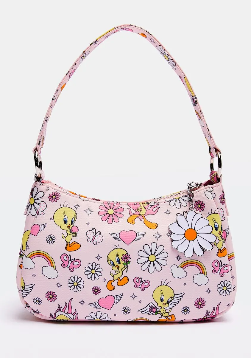 Oh So Tweet Shoulder Bag-