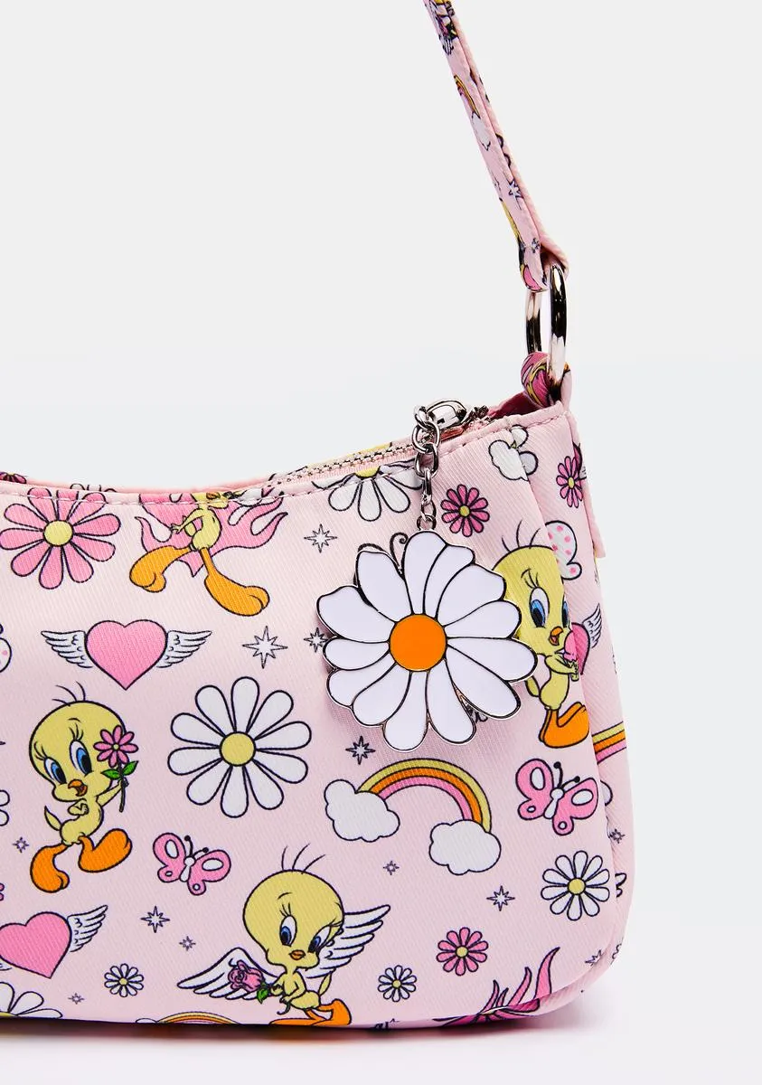 Oh So Tweet Shoulder Bag-