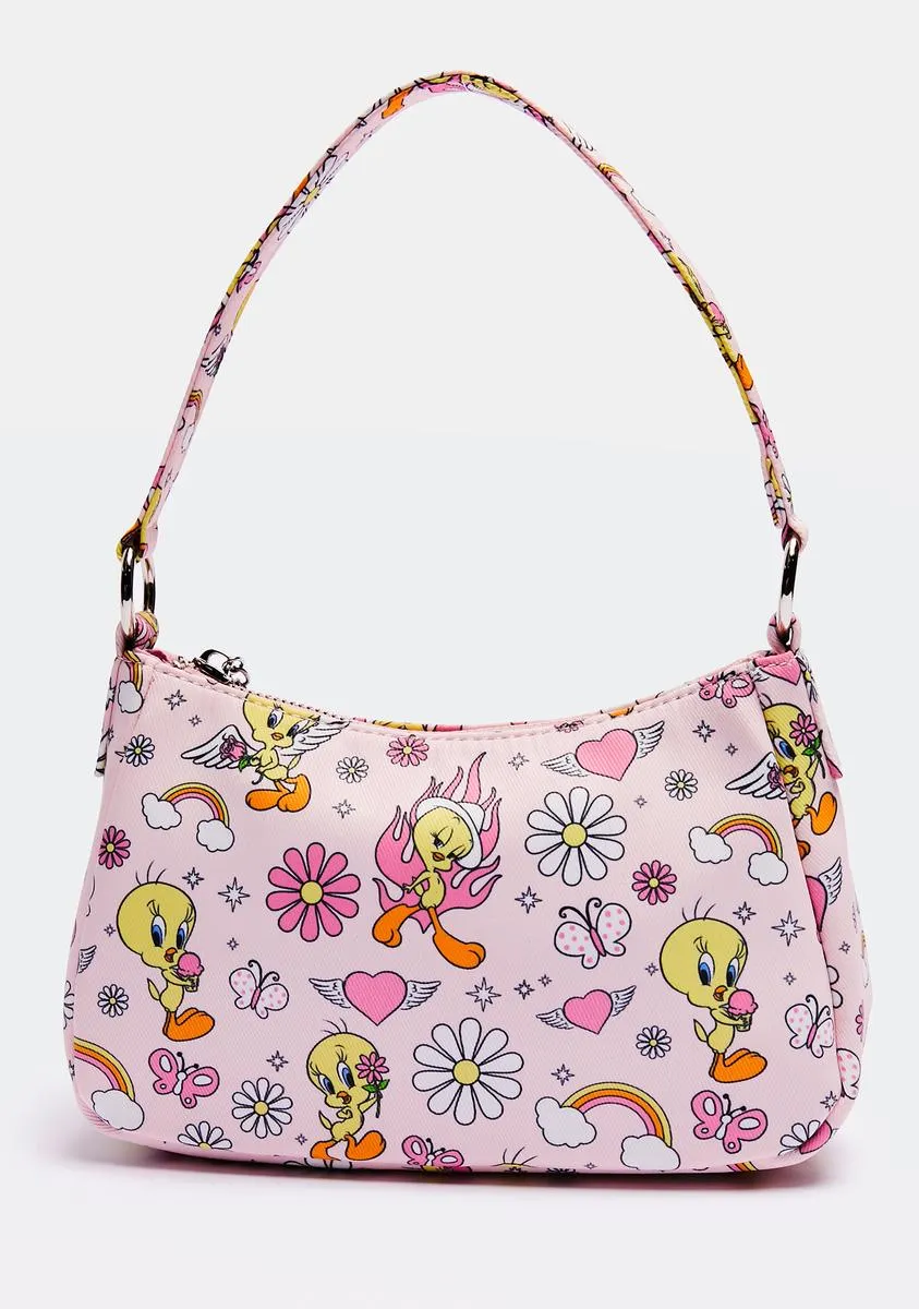 Oh So Tweet Shoulder Bag-