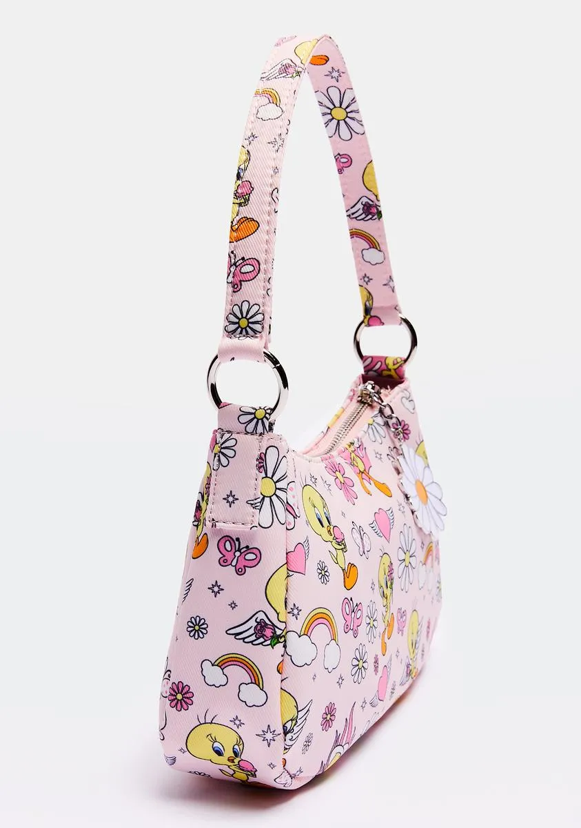 Oh So Tweet Shoulder Bag-