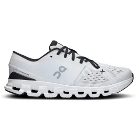 On Women's Cloud X 4 Running Shoe