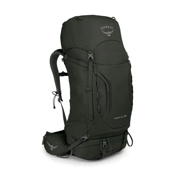 Osprey Men's Kestrel 58 Backpack