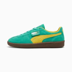 Palermo Unisex Sneakers | Jade Frost-Fresh Pear-Gum | PUMA Shop All Puma | PUMA 