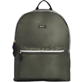 Paravel Fold-Up Backpack, Safari Green