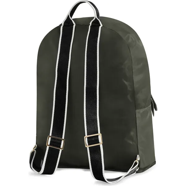 Paravel Fold-Up Backpack, Safari Green