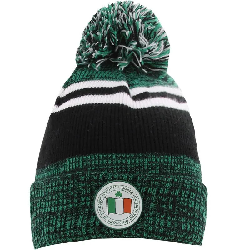 Penrith Gaels Canyon Bobble Hat