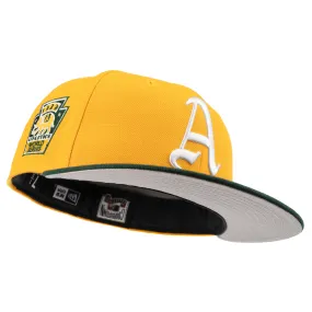 PHILADELPHIA ATHLETICS OTC FLIP 59FIFTY FITTED HAT