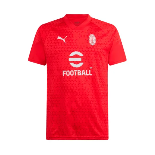 Puma AC Milan Training 2023-2024 Jersey