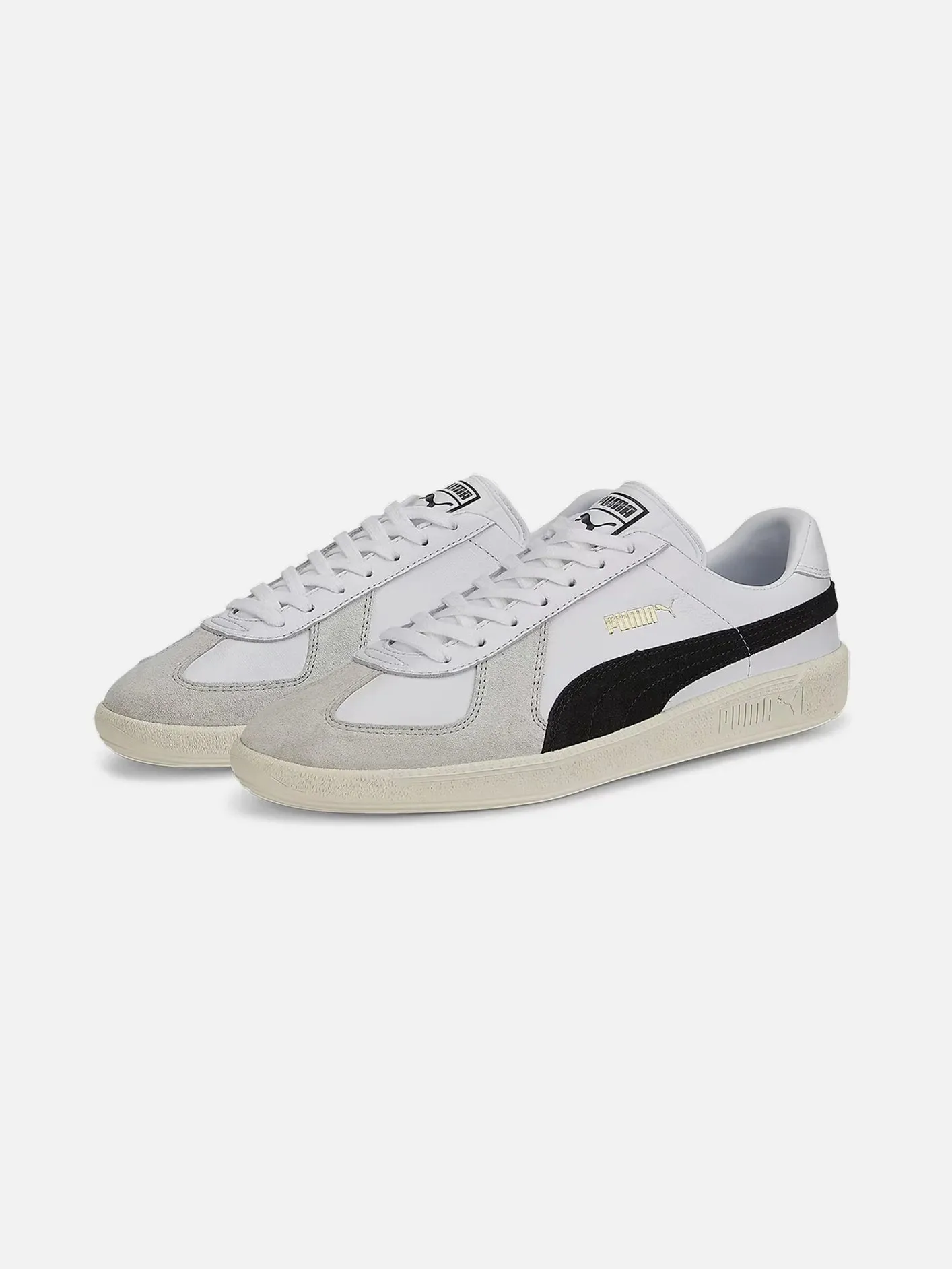 PUMA Army Trainer 