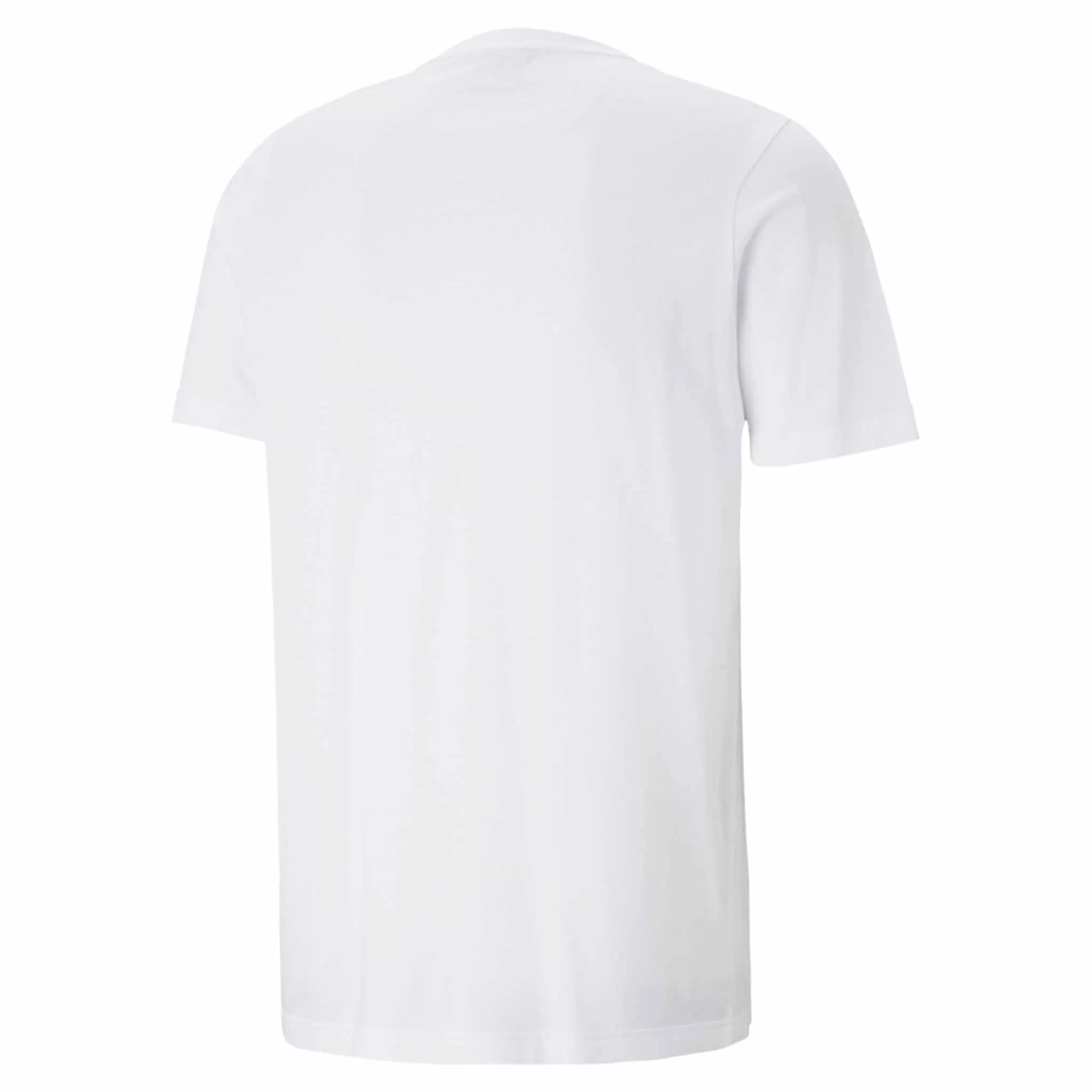 PUMA Classics Logo T-shirt pour homme