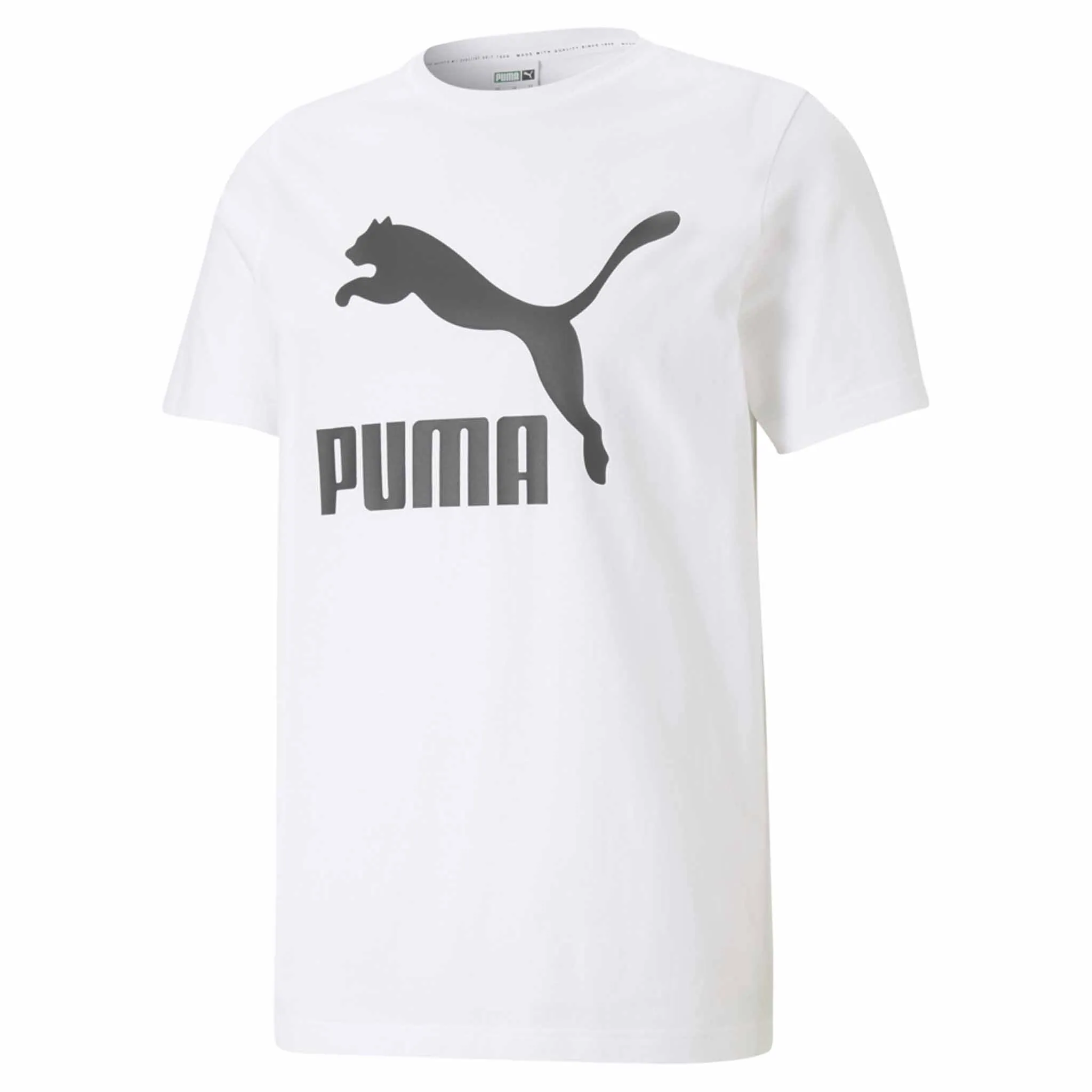 PUMA Classics Logo T-shirt pour homme