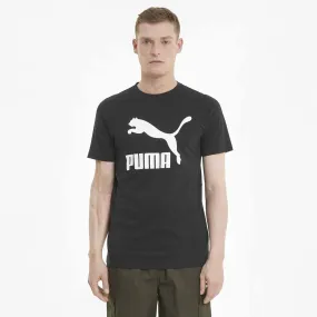 PUMA Classics Logo T-shirt pour homme