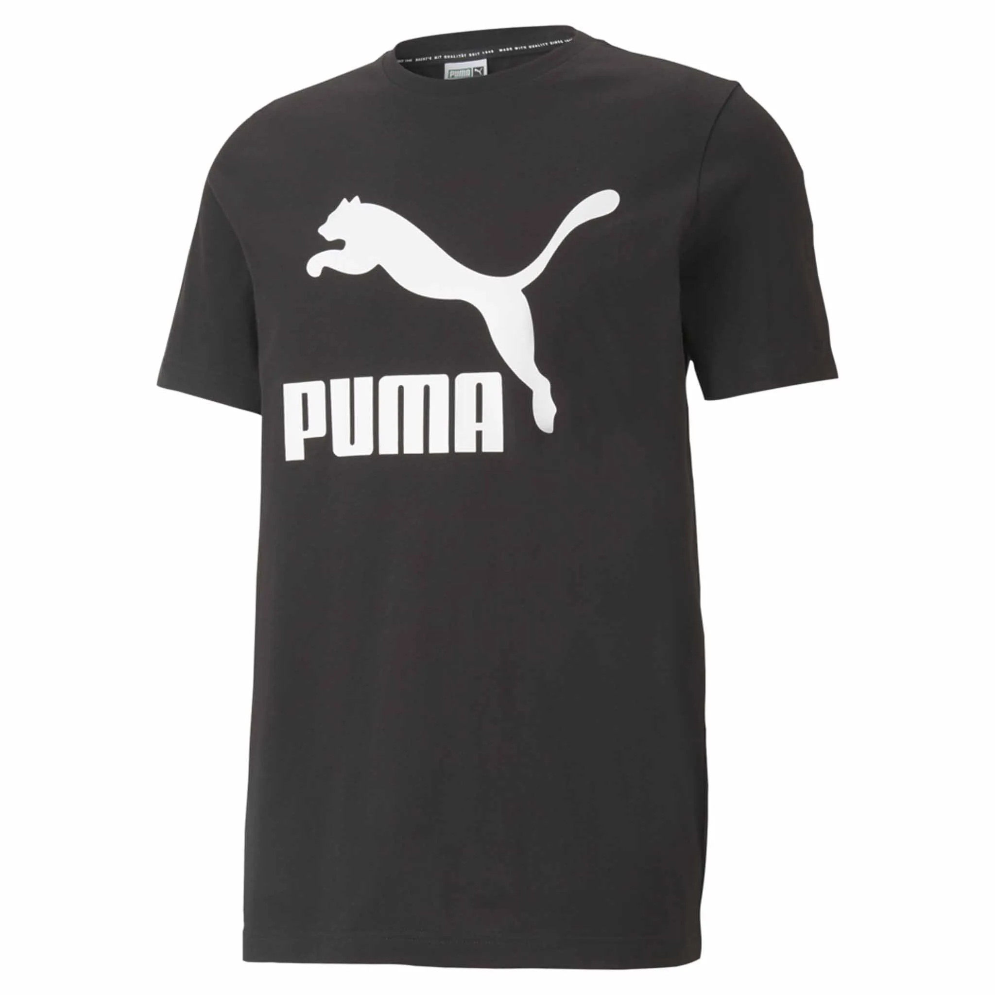 PUMA Classics Logo T-shirt pour homme