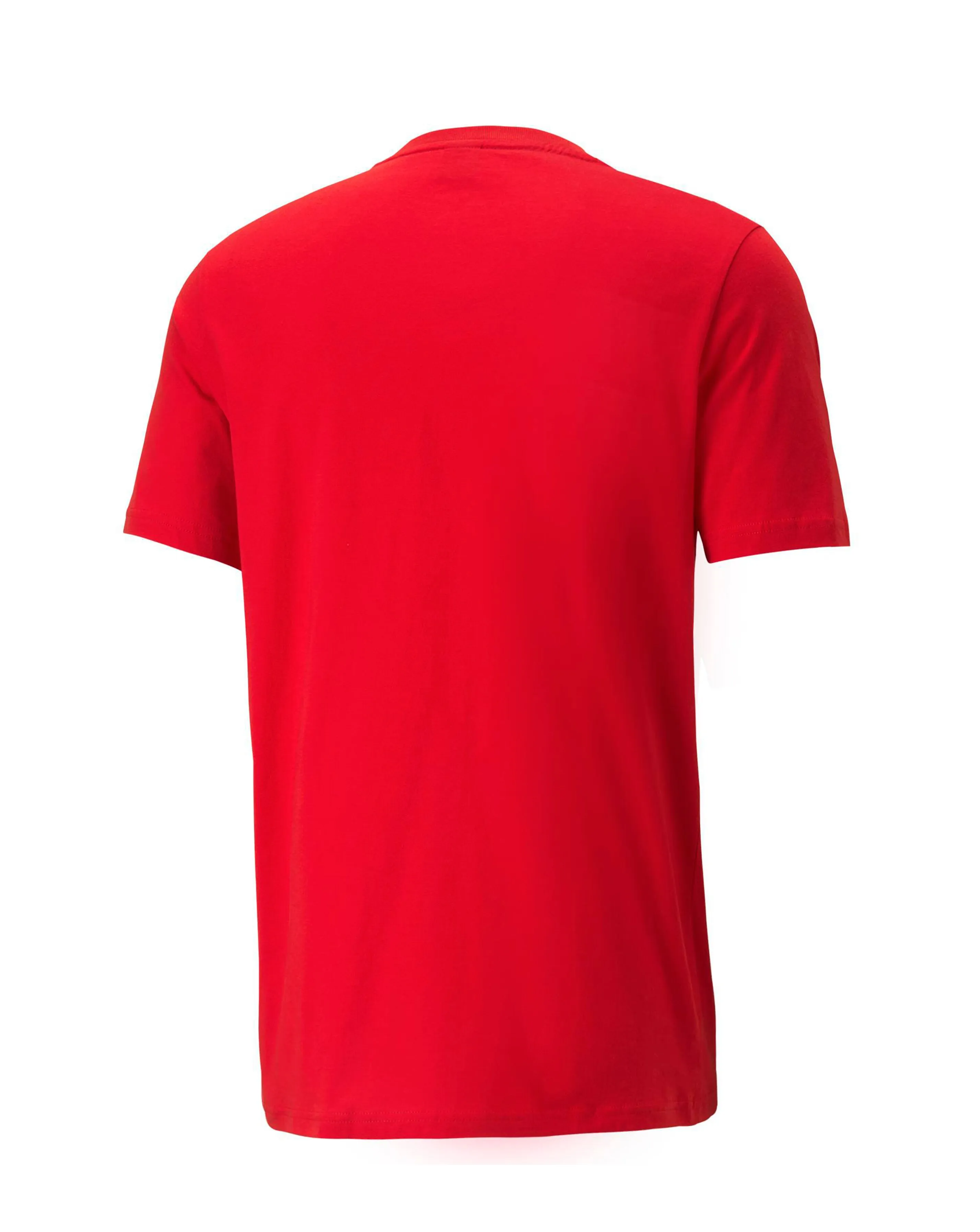 PUMA Ferrari Race Big Shield T Shirt