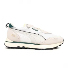 Puma Men Rider FV Ivy League (white / whisper white)