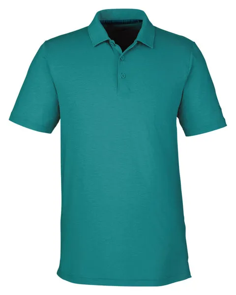 Puma - Men's Bandon Polo