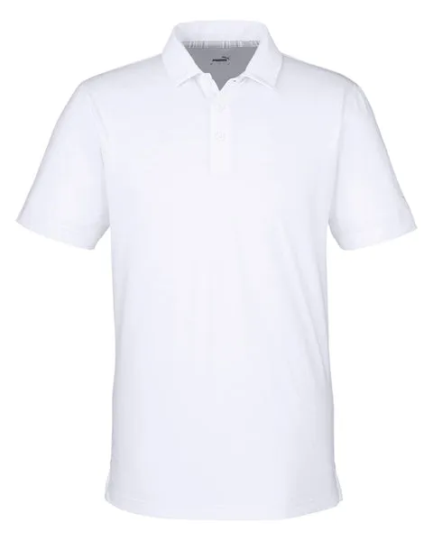 Puma - Men's Bandon Polo