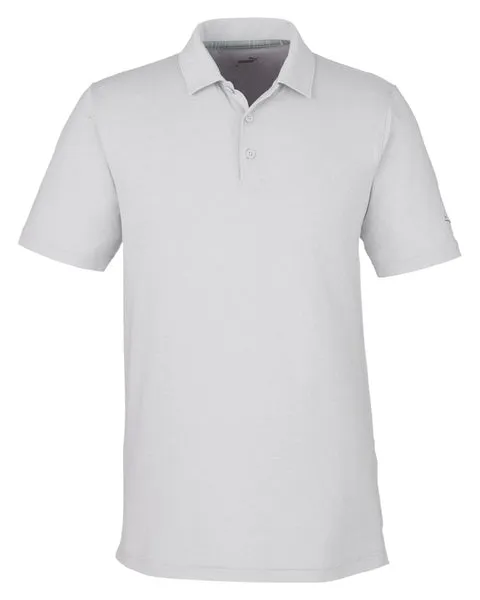 Puma - Men's Bandon Polo