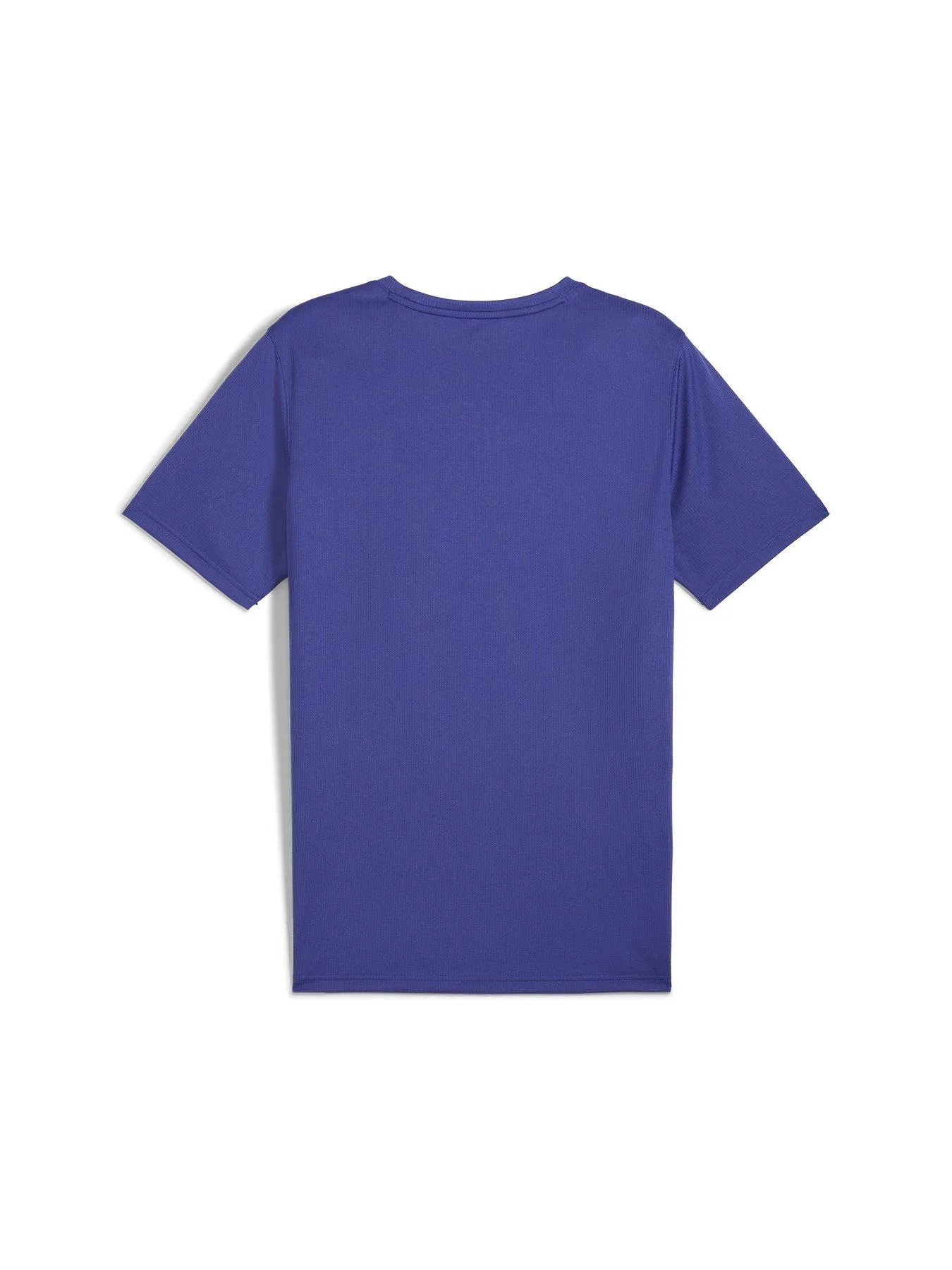 Puma Men's Training Performance Tee - Blue