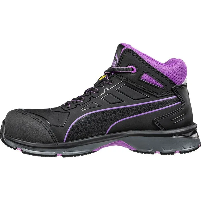 Puma Safety Women's Stepper Mid