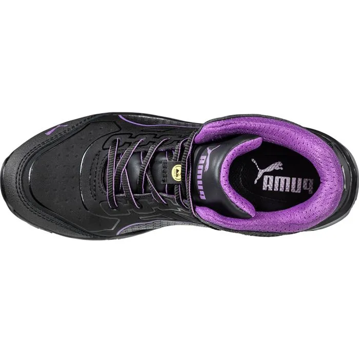 Puma Safety Women's Stepper Mid