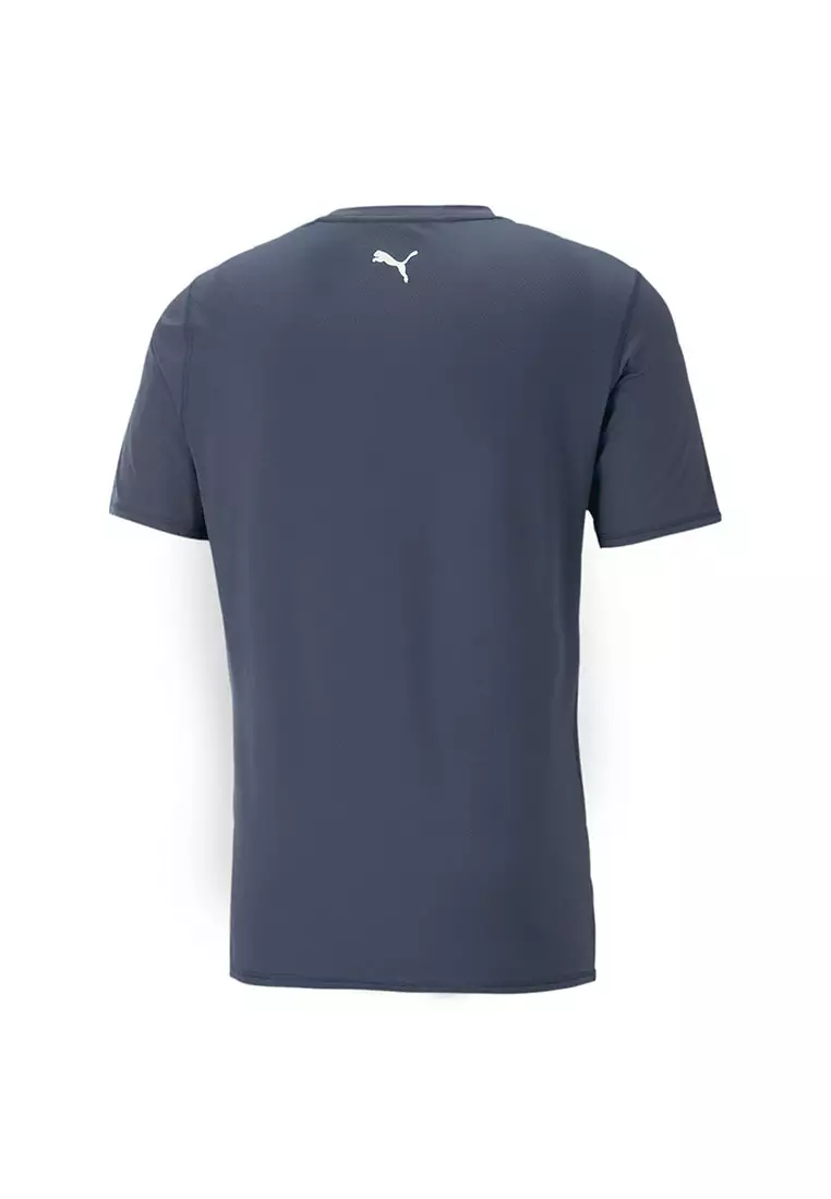 PUMA Studio Yogini Lite Training Tee Men