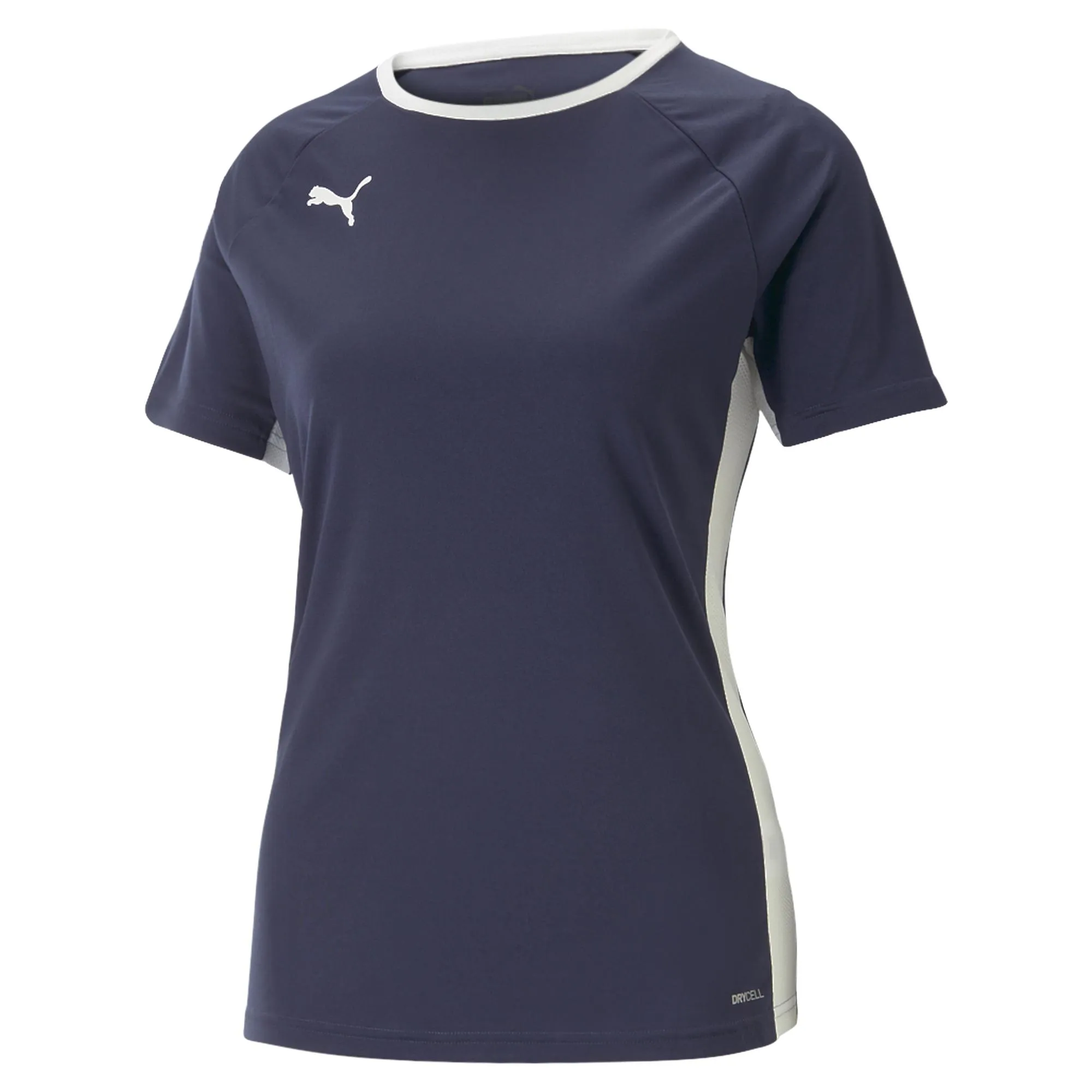 Puma T-shirt Teamliga Padel Wm  donna 