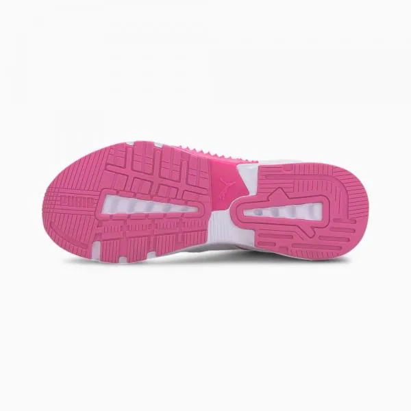 PUMA - Women - W Provoke XT - White/Black/Pink