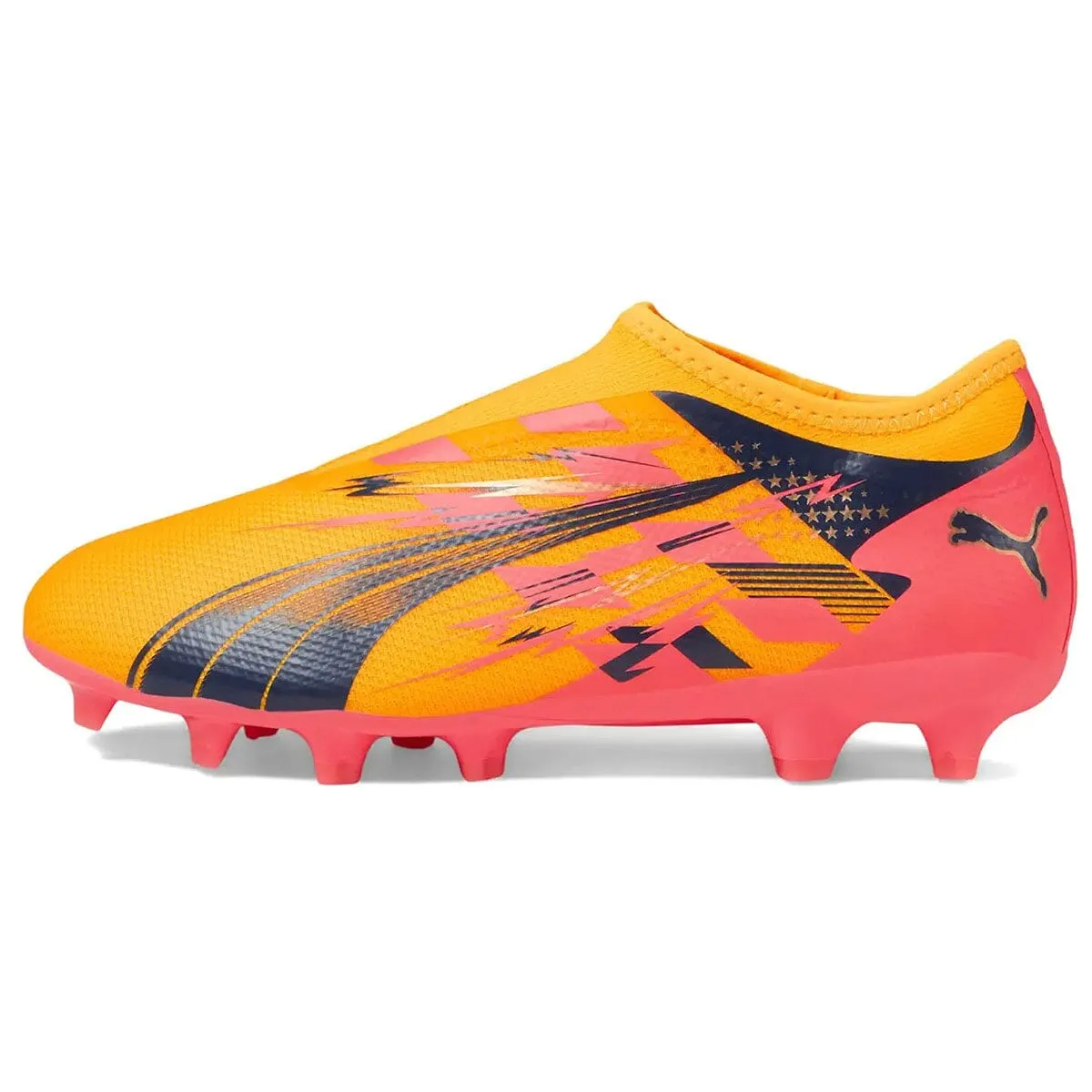 Puma Youth Ultra Match LL Christian Pulisic  FG/AG | 10796301