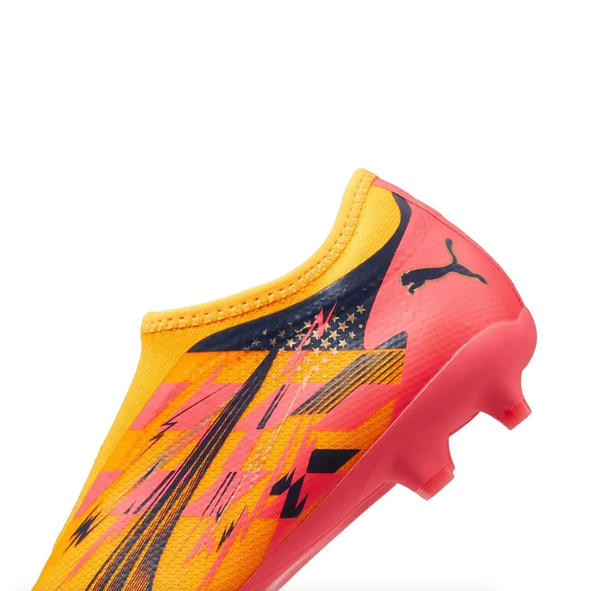 Puma Youth Ultra Match LL Christian Pulisic  FG/AG | 10796301