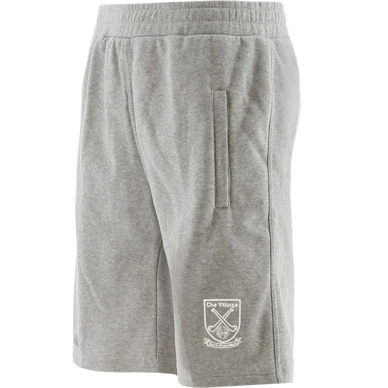 Rathmolyon Hurling Club Benson Fleece Shorts