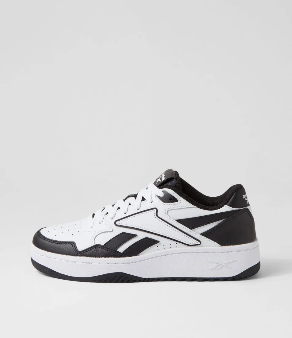 REEBOK Atr Chill M Rz Black White Black Smooth