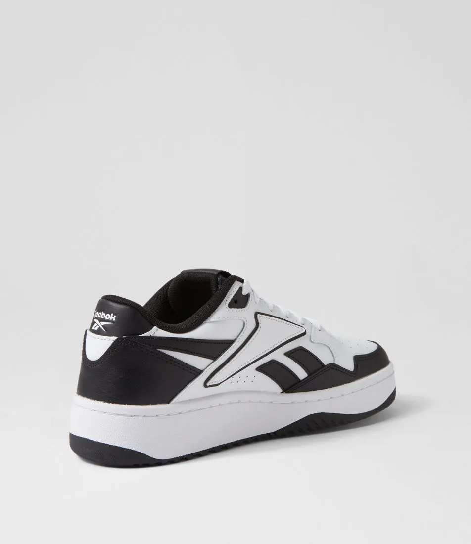 REEBOK Atr Chill M Rz Black White Black Smooth