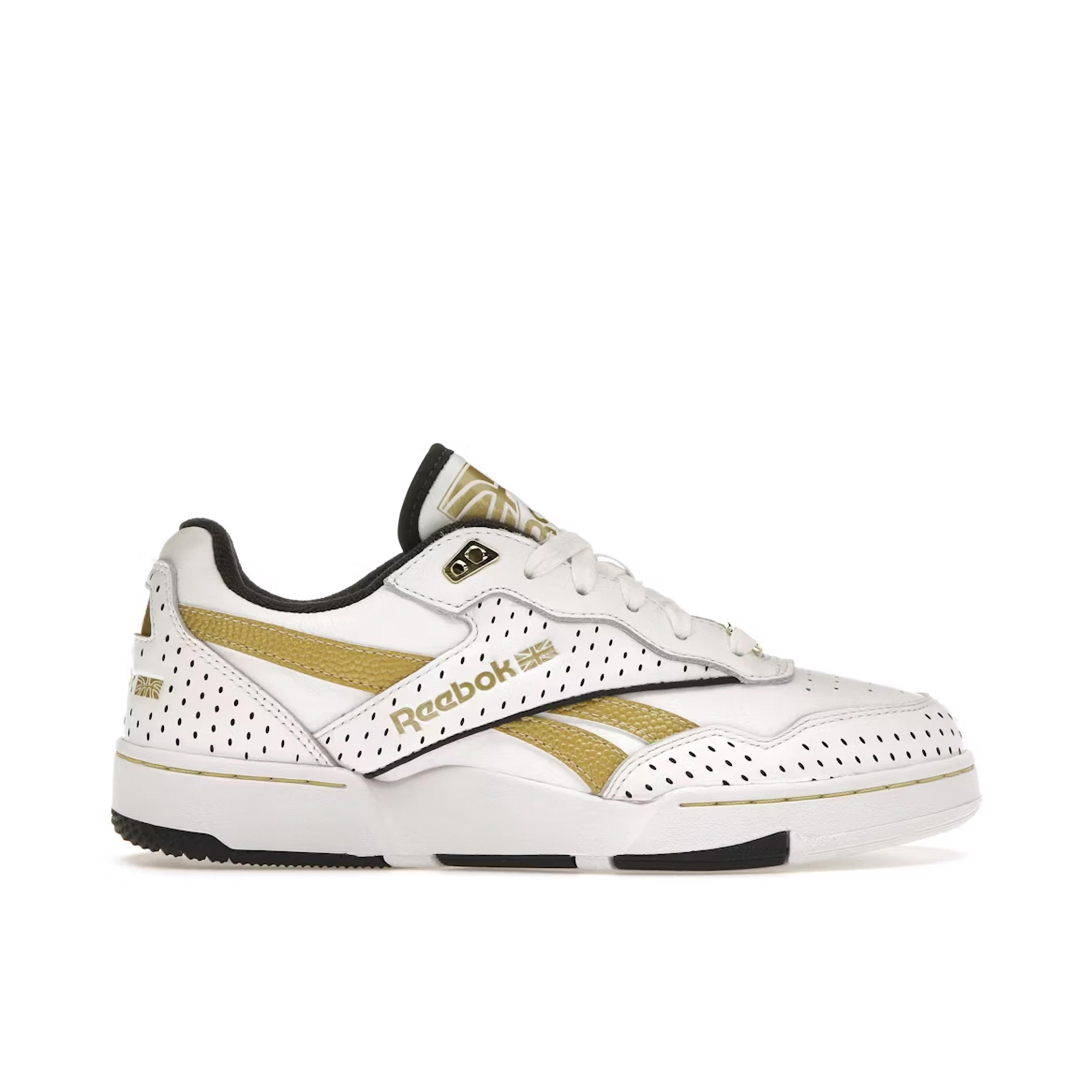 Reebok BB 4000 II Victor Solomon | 100206494 | Laced