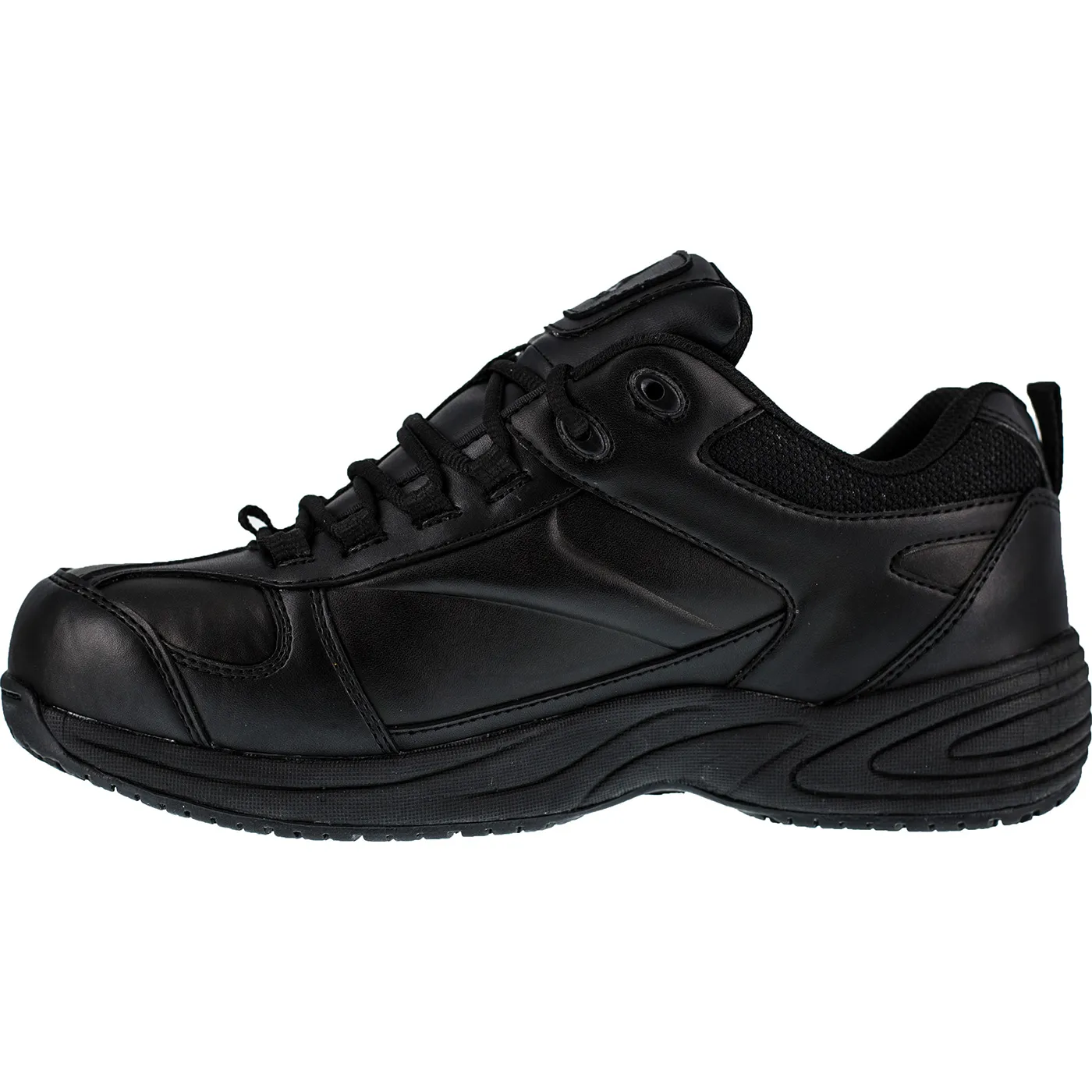 Reebok Centose Composite Toe Internal Met-Guard Work Shoe