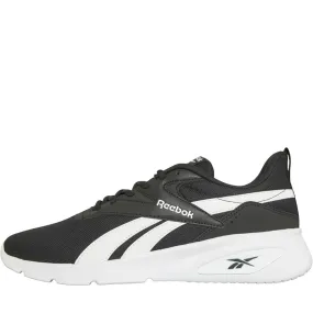 Reebok Classics Reebok Rider V Trainers Black/White/White