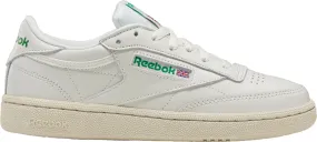 Reebok Club C 85 Chalk