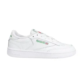 Reebok Club C 85 Women White/Green 100033933