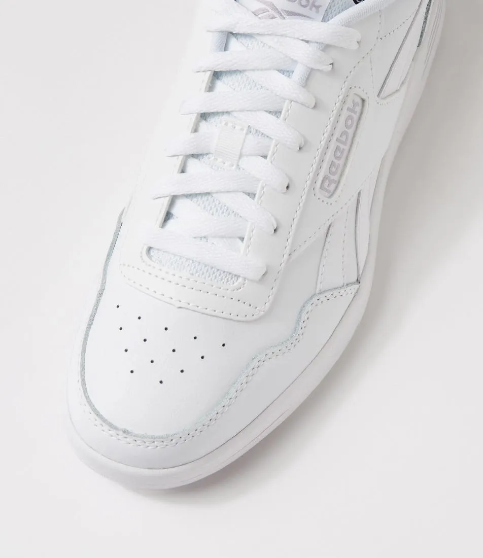 REEBOK Court Advance M White Grey Sneakers