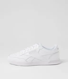 REEBOK Court Advance M White Grey Sneakers