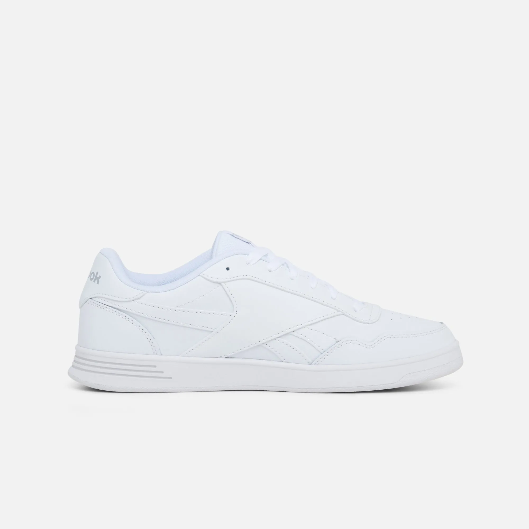 Reebok Court Advance White/Cold Grey 2/White